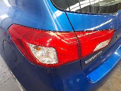 View Auto part Engine Kia Cerato 2011