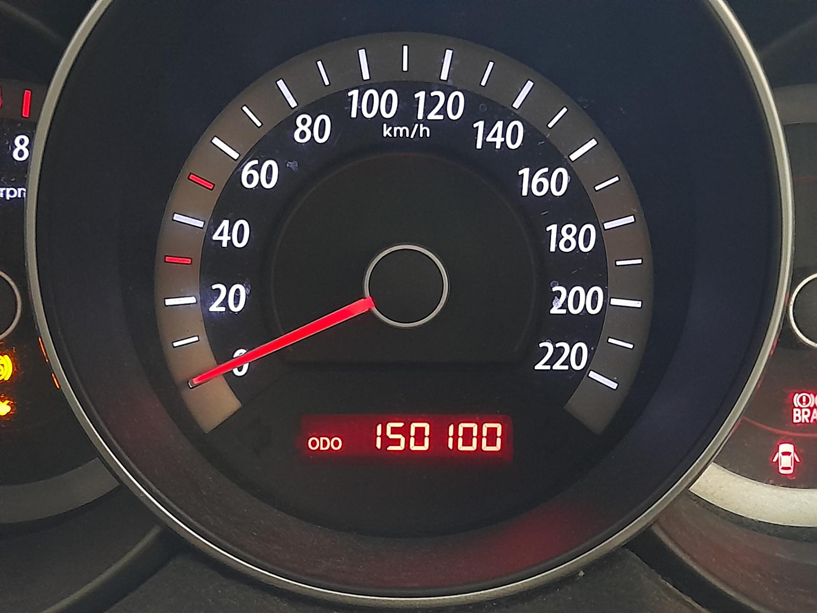 2011 Kia Cerato Engine View Auto part Engine Kia Cerato 2011