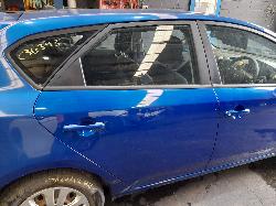 View Auto part Engine Kia Cerato 2011