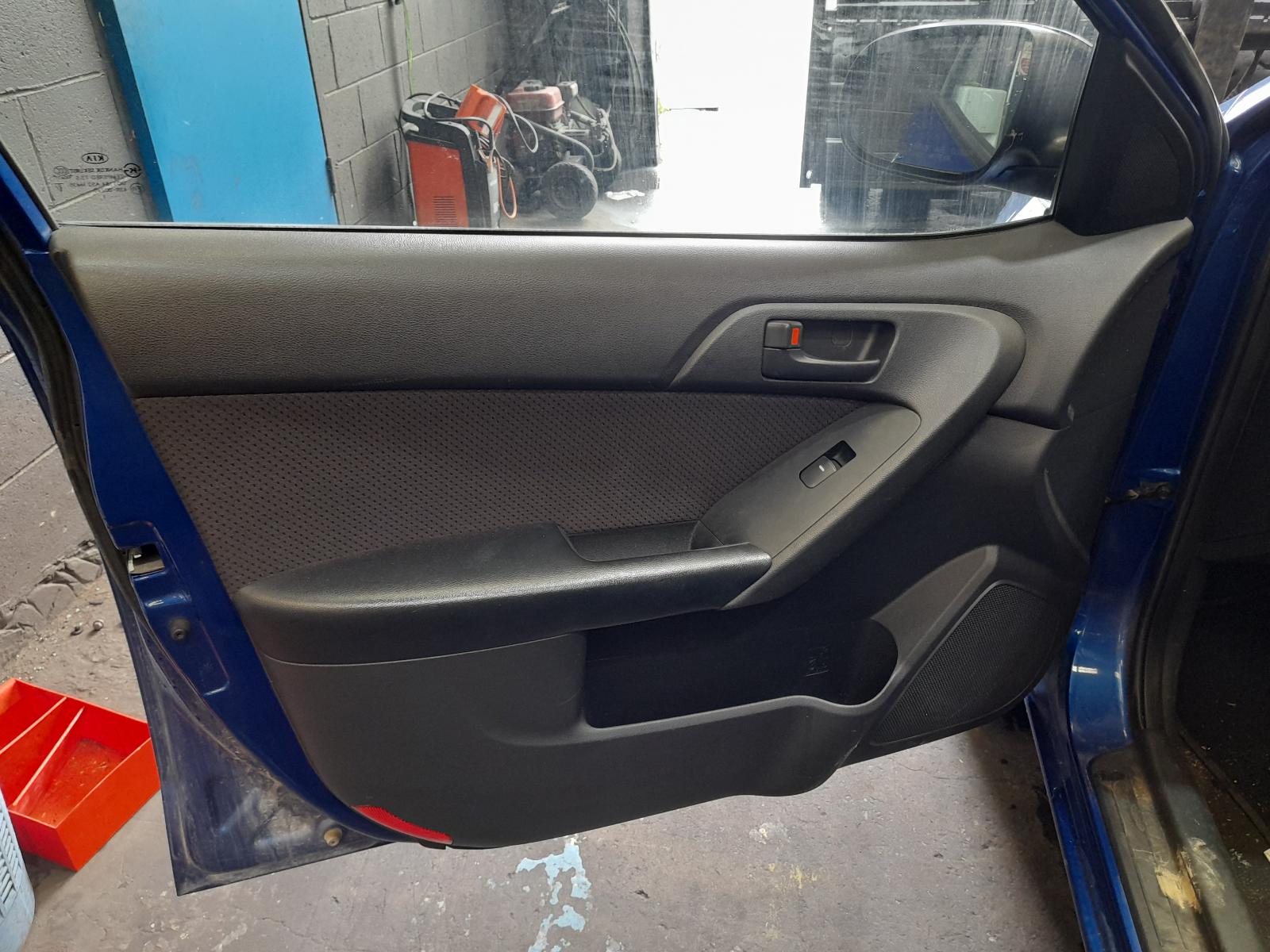 2011 Kia Cerato Engine View Auto part Engine Kia Cerato 2011