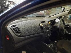 View Auto part Engine Kia Cerato 2011