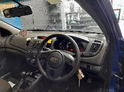 View Auto part Engine Kia Cerato 2011