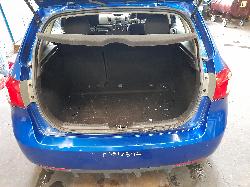 View Auto part Engine Kia Cerato 2011