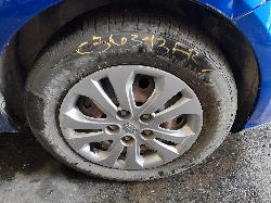 View Auto part Engine Kia Cerato 2011