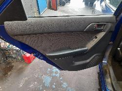 View Auto part Engine Kia Cerato 2011