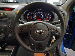 View Auto part Engine Kia Cerato 2011