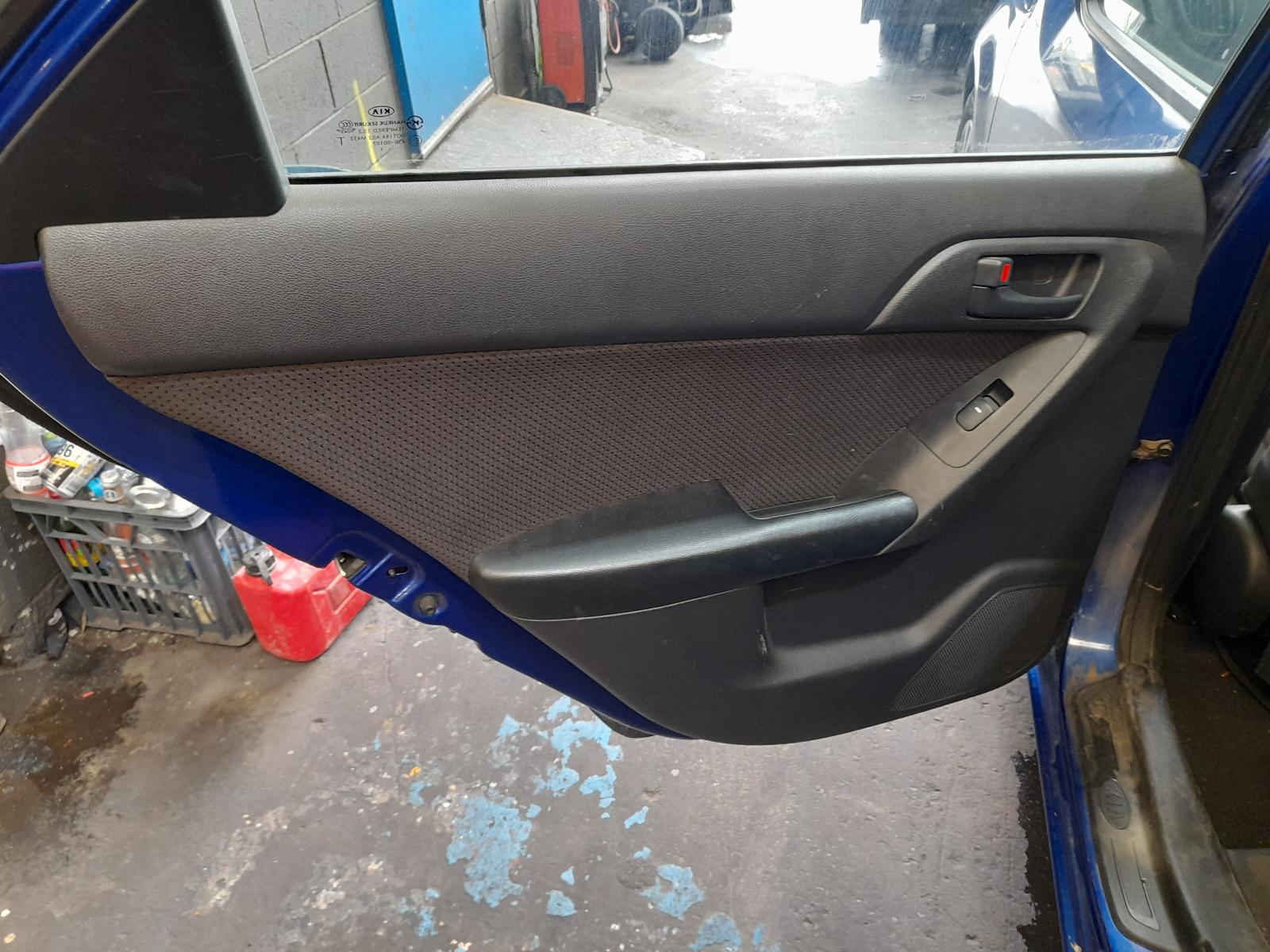 2011 Kia Cerato Engine View Auto part Engine Kia Cerato 2011