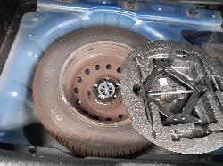 View Auto part Engine Kia Cerato 2011