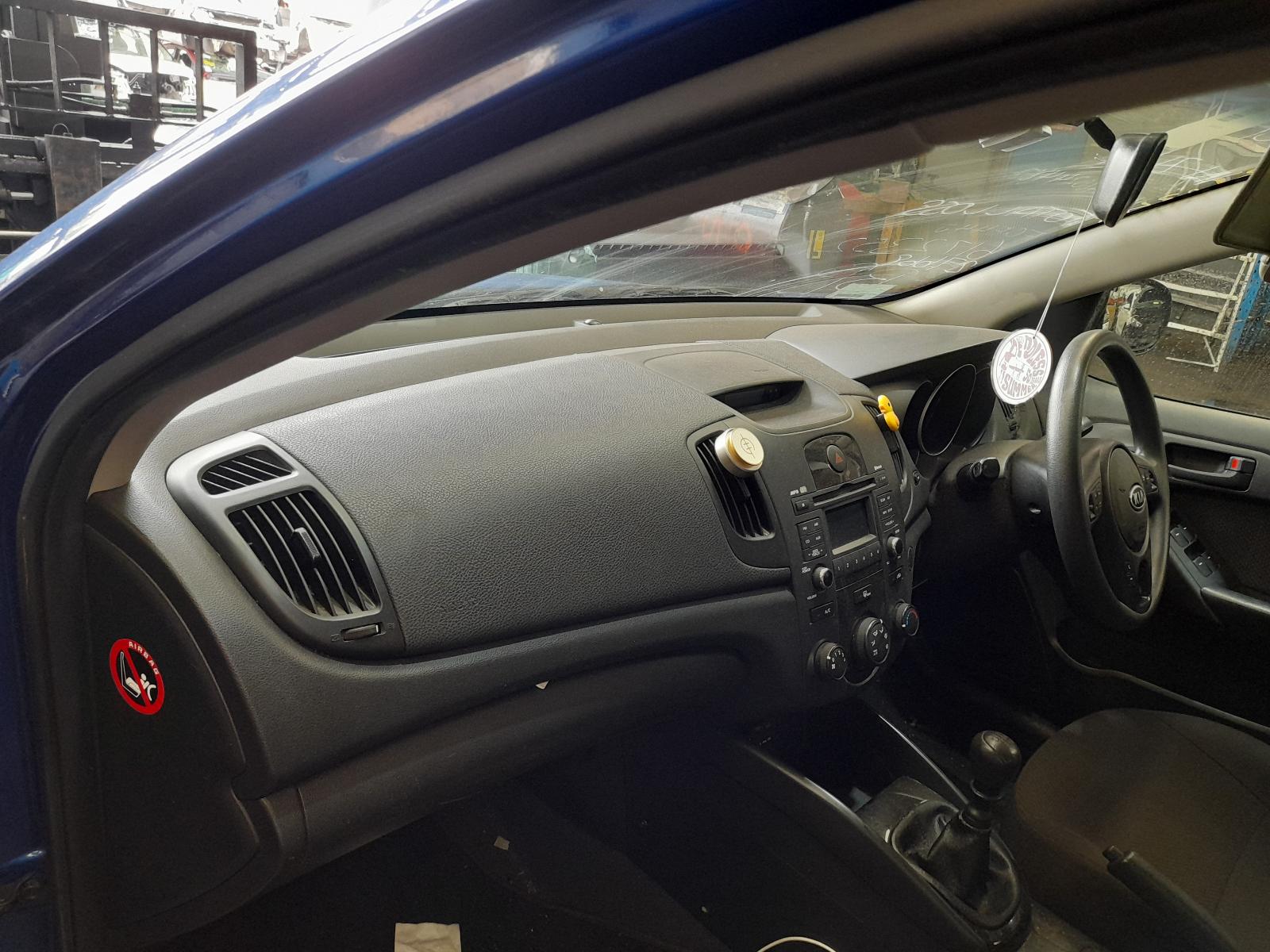 2011 Kia Cerato Engine View Auto part Engine Kia Cerato 2011