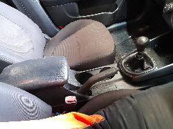 View Auto part Engine Kia Cerato 2011