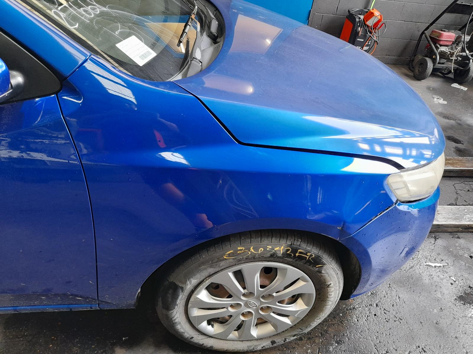 2011 Kia Cerato Engine View Auto part Engine Kia Cerato 2011