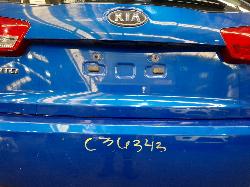 View Auto part Engine Kia Cerato 2011