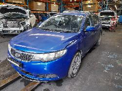 View Auto part Engine Kia Cerato 2011