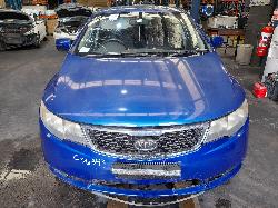 View Auto part Engine Kia Cerato 2011