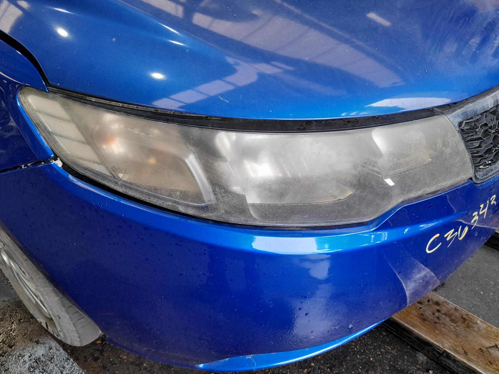 2011 Kia Cerato Engine View Auto part Engine Kia Cerato 2011