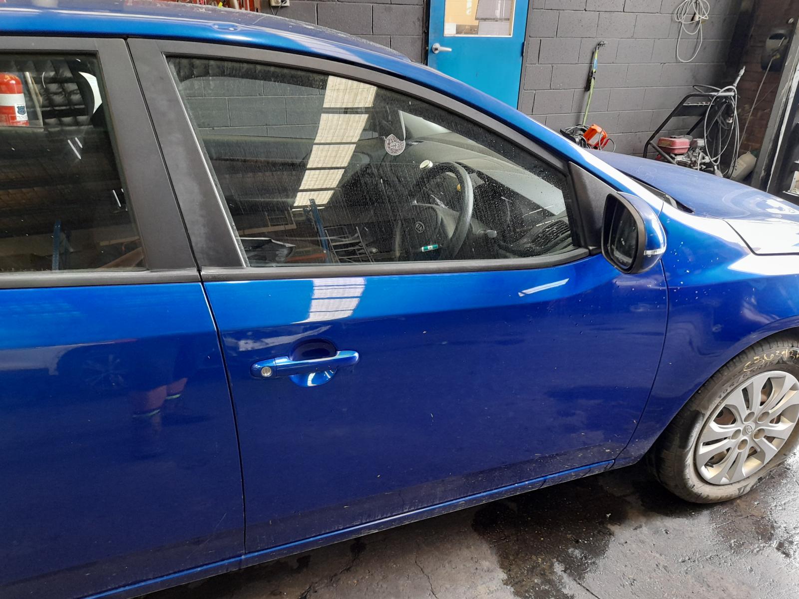 2011 Kia Cerato Engine View Auto part Engine Kia Cerato 2011