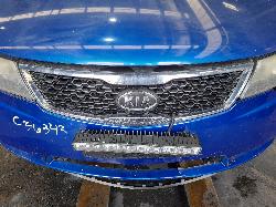 View Auto part Engine Kia Cerato 2011