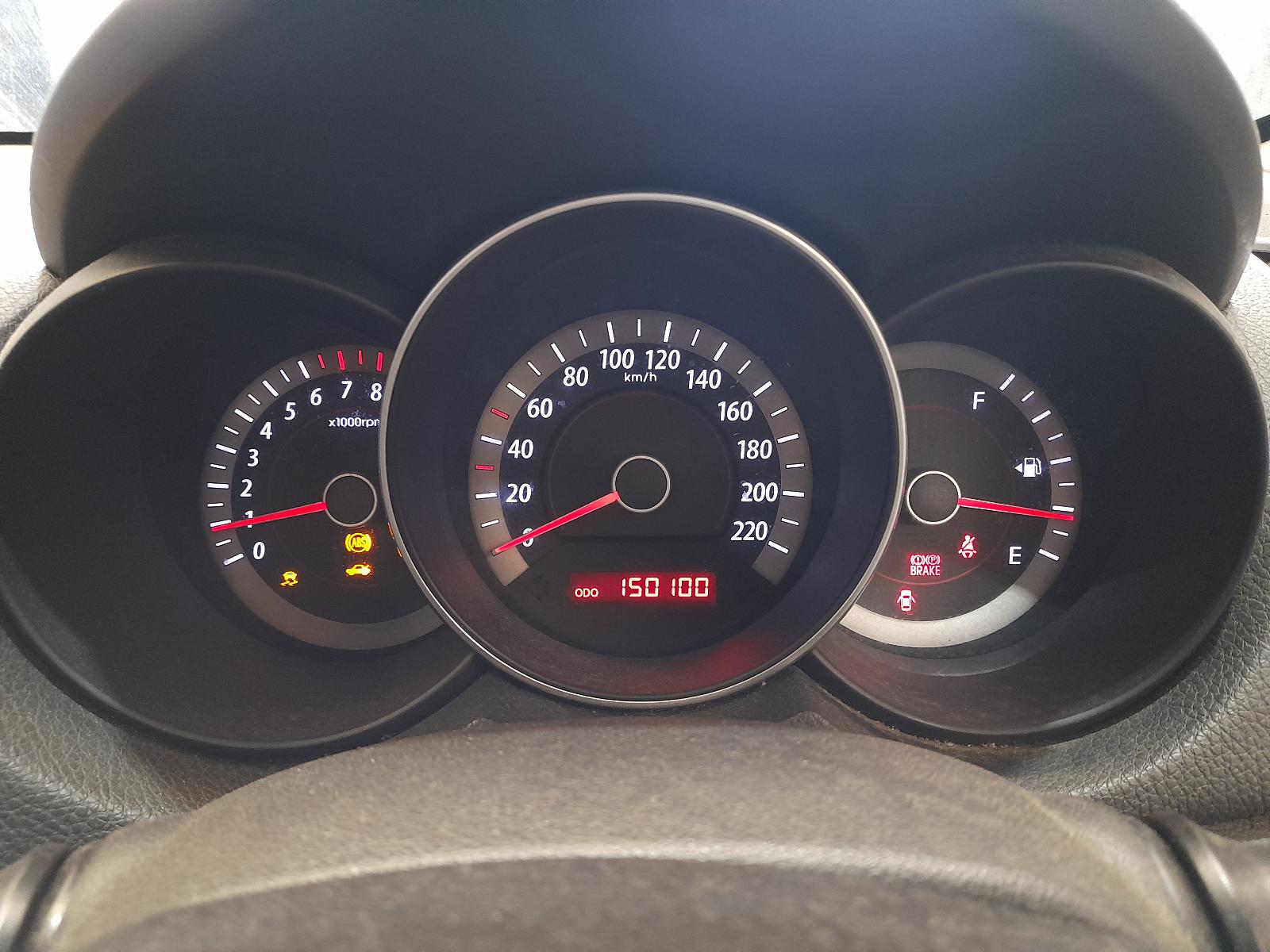 2011 Kia Cerato Engine View Auto part Engine Kia Cerato 2011