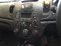 View Auto part Engine Kia Cerato 2011