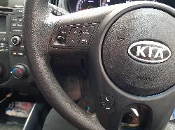 View Auto part Engine Kia Cerato 2011