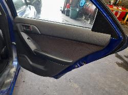 View Auto part Engine Kia Cerato 2011