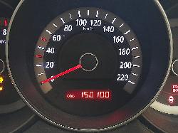 View Auto part Engine Kia Cerato 2011