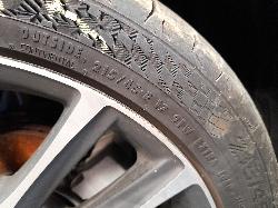 View Auto part A/C Compressor Lexus Ct200h 2014