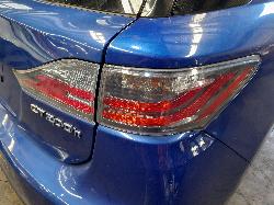 View Auto part A/C Compressor Lexus Ct200h 2014