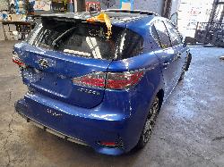 View Auto part A/C Compressor Lexus Ct200h 2014