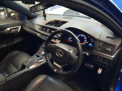 View Auto part A/C Compressor Lexus Ct200h 2014