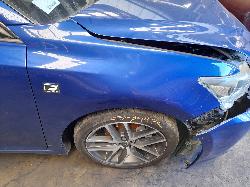 View Auto part A/C Compressor Lexus Ct200h 2014