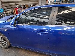 View Auto part A/C Compressor Lexus Ct200h 2014