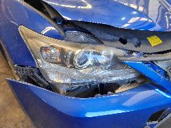 View Auto part A/C Compressor Lexus Ct200h 2014