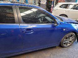 View Auto part A/C Compressor Lexus Ct200h 2014