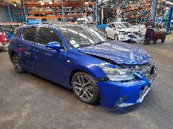 View Auto part A/C Compressor Lexus Ct200h 2014