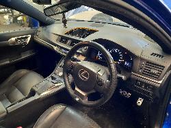 View Auto part A/C Compressor Lexus Ct200h 2014