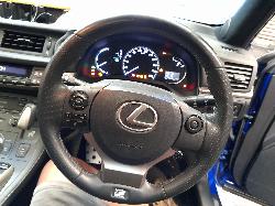 View Auto part A/C Compressor Lexus Ct200h 2014