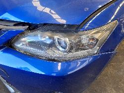 View Auto part A/C Compressor Lexus Ct200h 2014