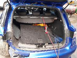 View Auto part A/C Compressor Lexus Ct200h 2014