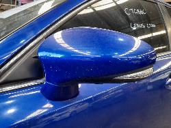 View Auto part A/C Compressor Lexus Ct200h 2014