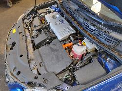 View Auto part A/C Compressor Lexus Ct200h 2014