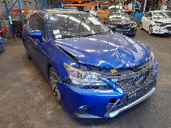 View Auto part A/C Compressor Lexus Ct200h 2014