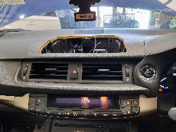 View Auto part A/C Compressor Lexus Ct200h 2014