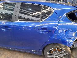 View Auto part A/C Compressor Lexus Ct200h 2014