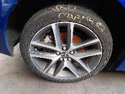 View Auto part A/C Compressor Lexus Ct200h 2014