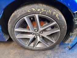 View Auto part A/C Compressor Lexus Ct200h 2014