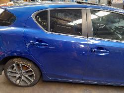 View Auto part A/C Compressor Lexus Ct200h 2014