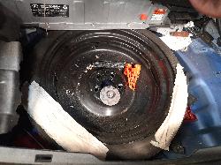 View Auto part A/C Compressor Lexus Ct200h 2014