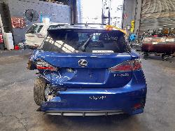 View Auto part A/C Compressor Lexus Ct200h 2014