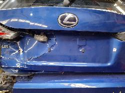 View Auto part A/C Compressor Lexus Ct200h 2014